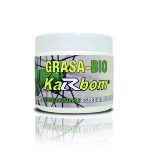 Grasa Biodegradable Karbon 500 g