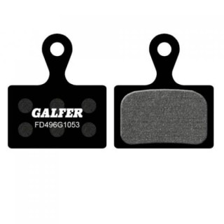 Plaquettes de frein Galfer Shimano XTR/Ultegra 2019 | PLAQUETTES DE FREIN