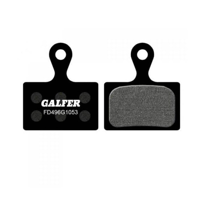Plaquettes de frein Galfer Shimano XTR/Ultegra 2019 | PLAQUETTES DE FREIN