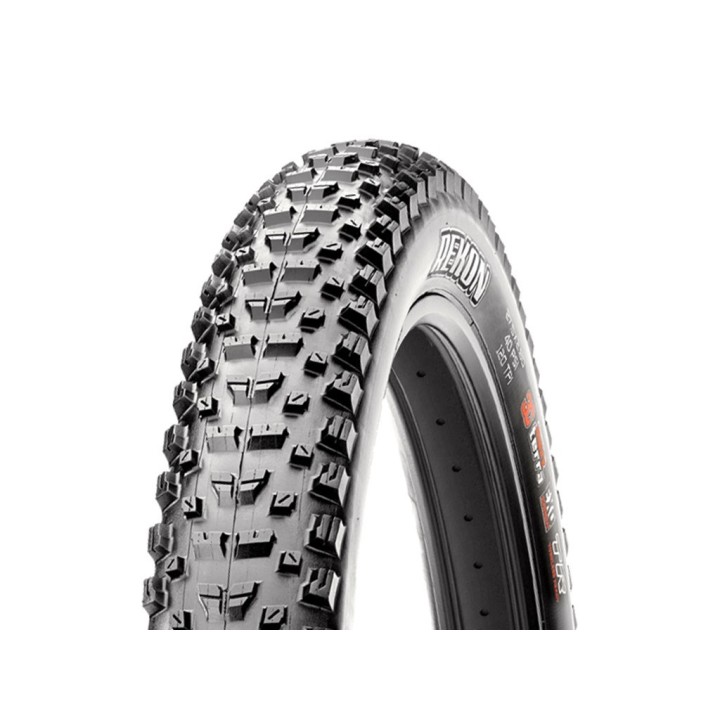 Cubierta Maxxis Rekon Mountain Tubeless Ready EXO Protection
