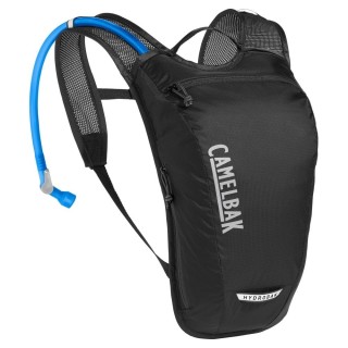 Sac à dos Camelbak Hydrobak Light Noir/Argent | Sac à dos d'hydratation