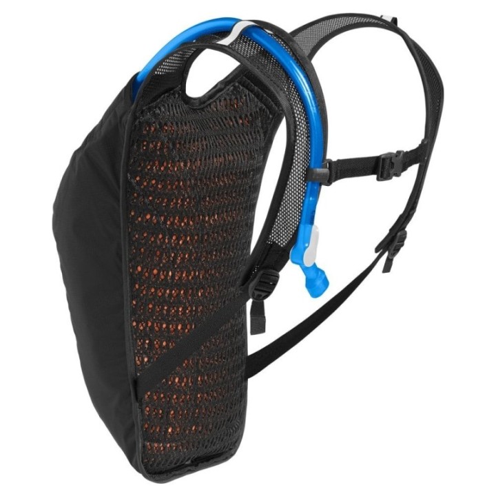 Sac à dos Camelbak Hydrobak Light Noir/Argent | Sac à dos d'hydratation