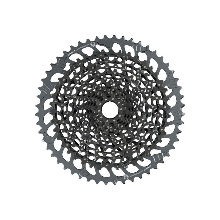 Cassette Sram Eagle GX XG-1275 12V Negro|CassetteMtb |Transmision Mtb