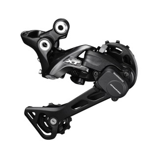 CAMBIO BTT, Cambio Shimano XT M8000 11v