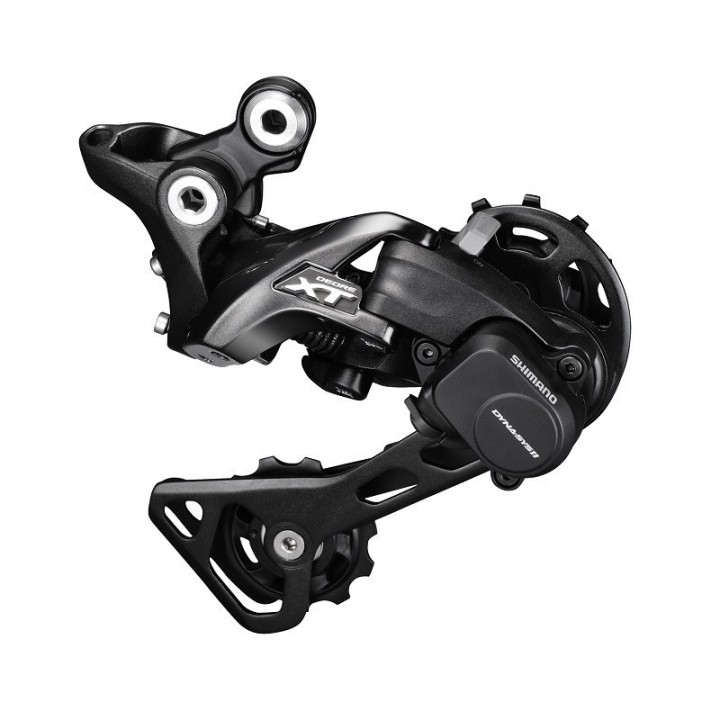 CAMBIO BTT, dérailleur Shimano XT M8000 11 vitesses