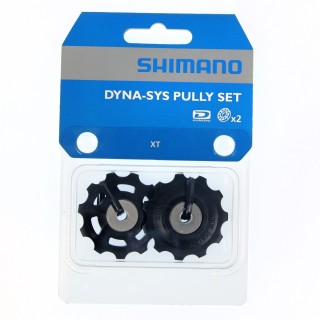 Poulie de  changement Shimano  XT  RDM773/786|PIÈCE DE RECHANGE CHANGEMENT