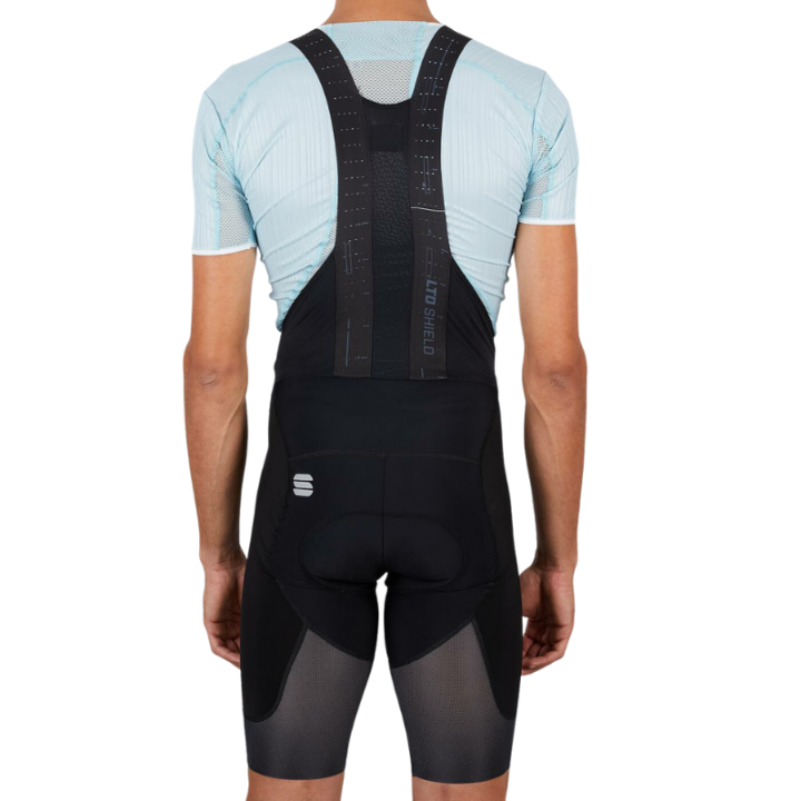 Cuissard Sportful LTD Shield Noir|cuissard cyclisme|en ligne