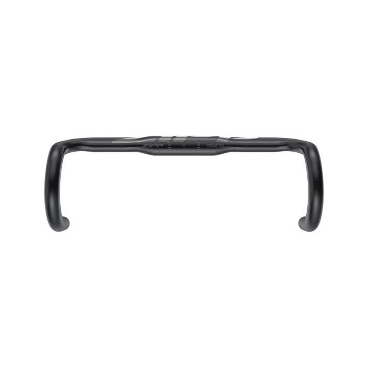 Manillar Zipp Service Course SL70 Ergo Negro Mate
