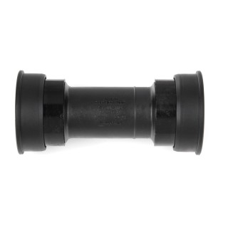 Cazoletas Deore Hollowtech II Press Fit BB-MT500|PAPEDALIERS