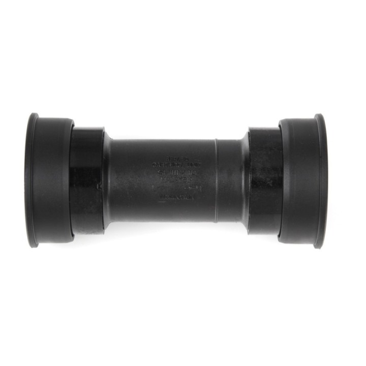 Cazoletas Deore Hollowtech II Press Fit BB-MT500|PAPEDALIERS