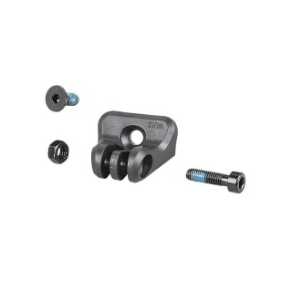 Kit pour support Bontrager Blendr Madone Slr Base Mono | pièce de rechange pour guidon