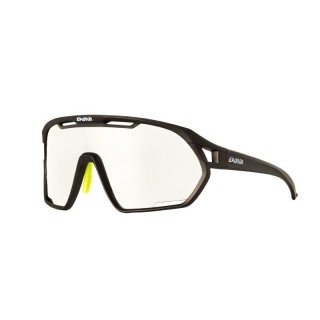 Lunettes Eassun Paradiso Gris Graphite Photochromiques | Lunettes de cyclisme
