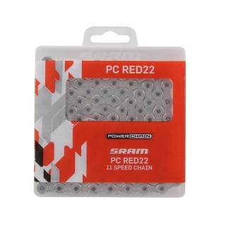 Chaîne Sram RED22