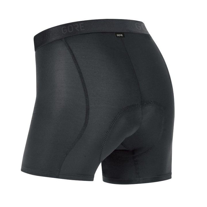 Boxer Gore +C3 |cuissard cyclisme|terrabike en ligne