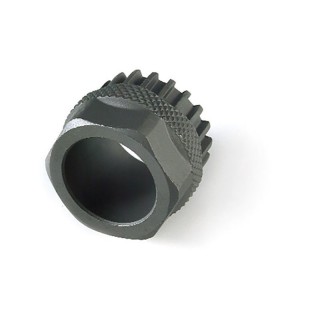OUTILS, Pédalier extracteur Shimano monobloc Gurpil