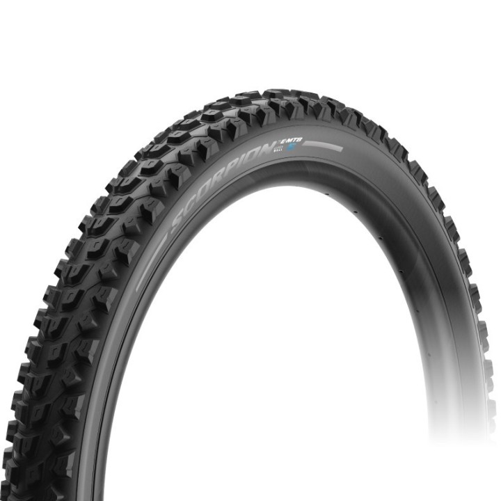 Cubierta Pirelli Scorpion E-MTB S 29" TLR|cubierta mtb