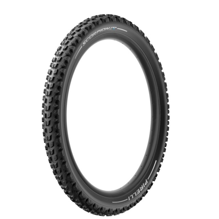 Cubierta Pirelli Scorpion E-MTB S 29" TLR|cubierta mtb