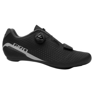 Zapatillas Carretera Giro Cadet Mujer Black|Calzado Mtb