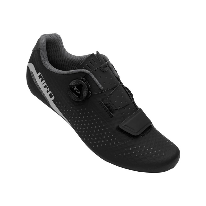 Zapatillas Carretera Giro Cadet Mujer Black|Calzado Mtb