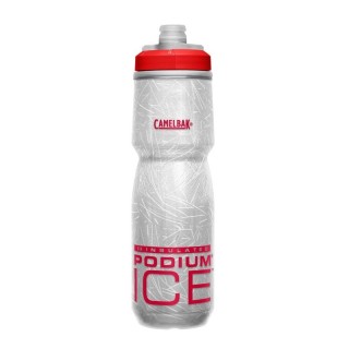 Bidón Camelbak Ice 0.6L Fiery Red|bidones|accesorios