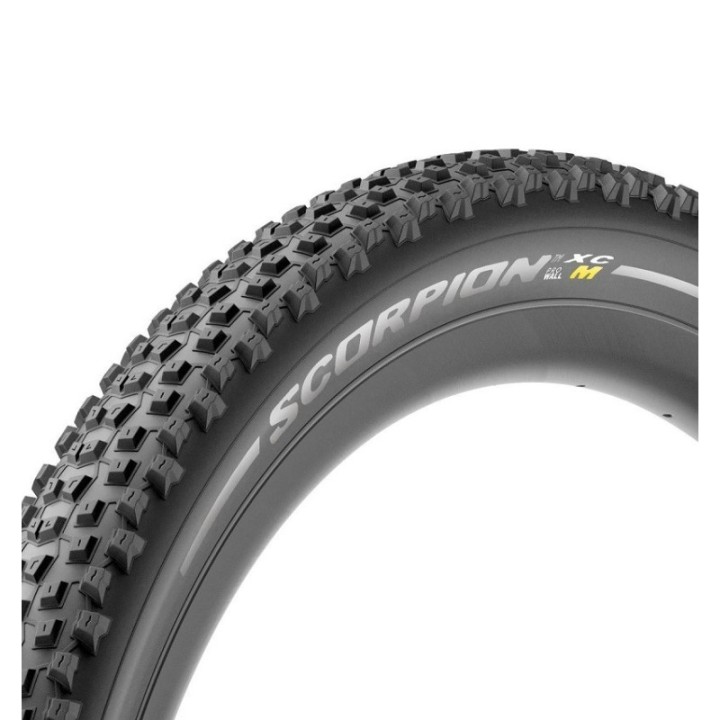 Cubierta Pirelli Scorpion MTB XC M 29" ProWall|cubierta mtb