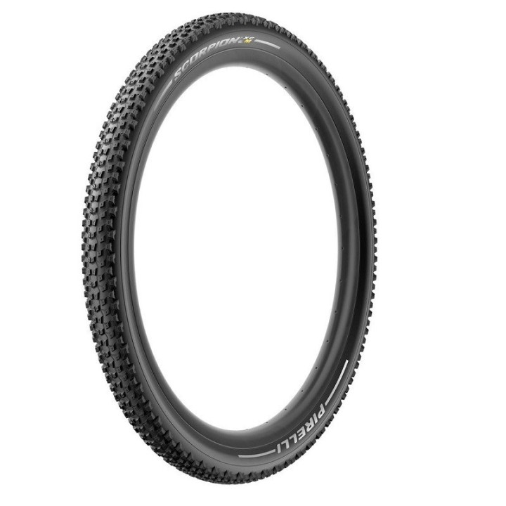 Cubierta Pirelli Scorpion MTB XC M 29" ProWall|cubierta mtb