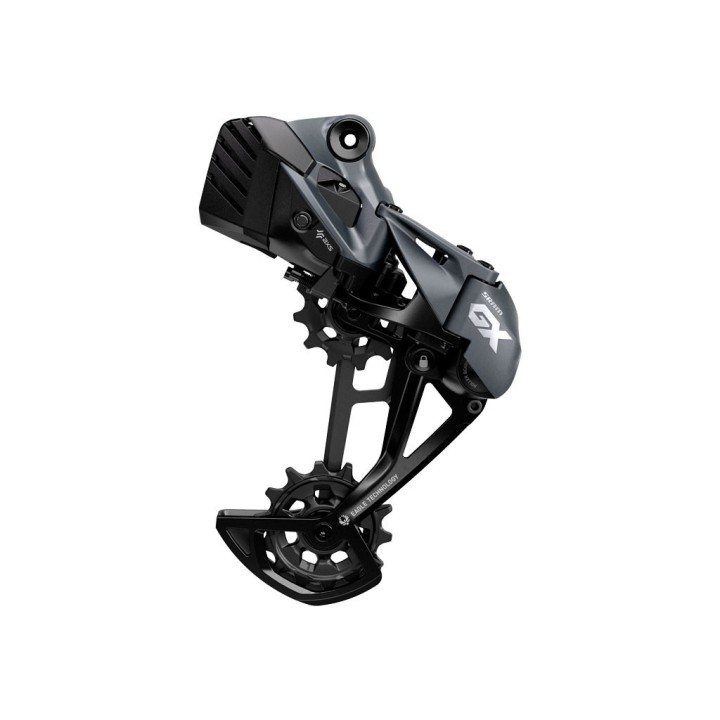 Cambio Sram GX Eagle AXS 12v. |CAMBIO BTT