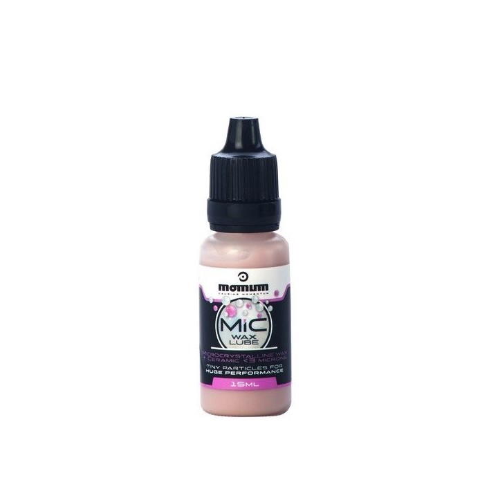 Lubrifiant Momum MIC Wax Lube 15 ml | LUBRIFIANTS