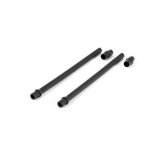 Kit Latiguillos Protectores de cable Doble Suspensión|Recambio Cuadro