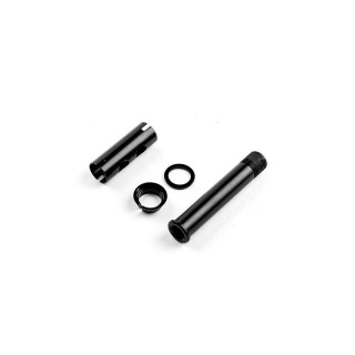 Kit Piecerio Point de pivot principal Orbea Oiz Carbon | Pièce de rechange Cadre