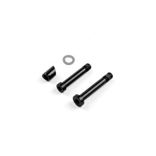 Kit d'ancrage Shock Orbea Oiz Carbon | Remplacement du cadre