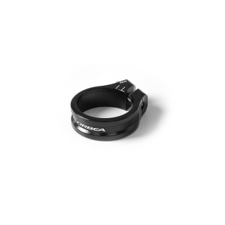 Collier de serrage pour selle Orbea 34,9 mm | bride de selle