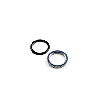 Rodamiento Inferior Dirección Orbea 11/2+Pista Horquilla