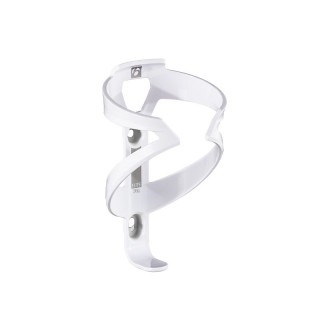 Porte-bidon Bontrager RL Blanc brillant|PORTE-BIDONS
