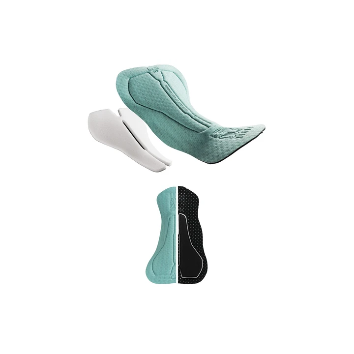 Culote Gobik Absolute 4.0 K10 Army|Maillot|Ropa ciclismo