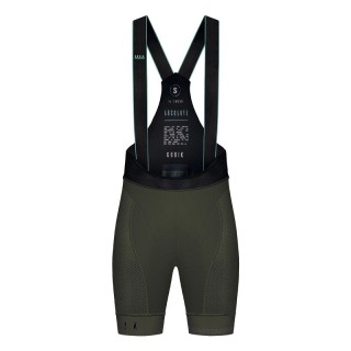 Culote Gobik Absolute 4.0 K10 Army