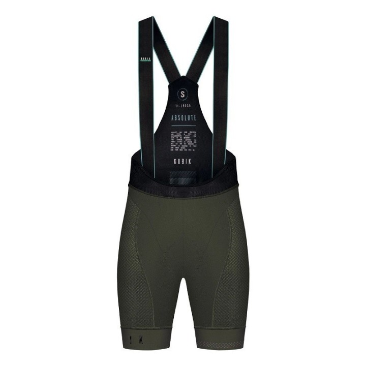 Culote Gobik Absolute 4.0 K10 Army