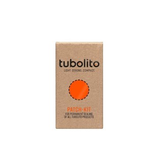 Kit Reparapinchazos Tubolito Tubo-Patch-Kit