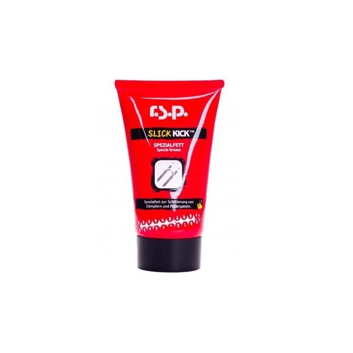 Grasa pour suspensions R.S.P. Slick Kick 50 g.