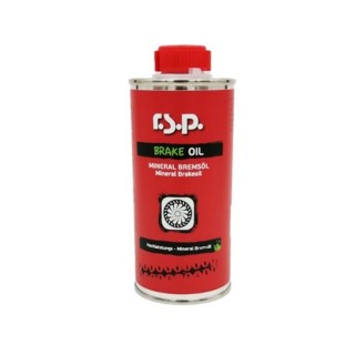 Aceite Mineral Rsp 250ml|RECAMBIO FRENOS