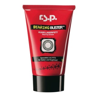 Grasa Para Rodamientos R.S.P. Baering Buster 50g.