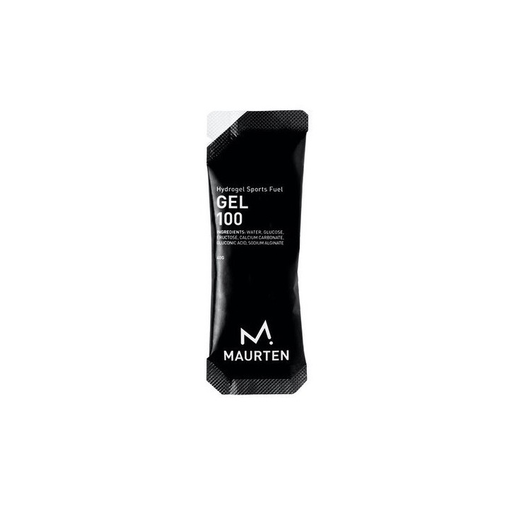 Gel Maurten 100|Geles ciclismo