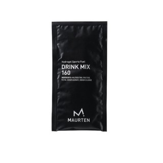 Isotonique Maurten Drink Mix 160 | Isotonique cyclisme