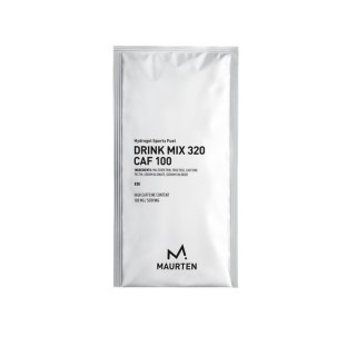 Isotónico Maurten Drink Mix 320 CAF100|Isotónico ciclismo