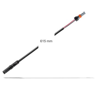 Sensor de velocidad Bosch Slim 615 mm |RECAMBIOS E-BIKE