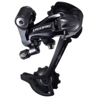 Changement Shimano Deore M591 9v|CHANGEMENT VTT