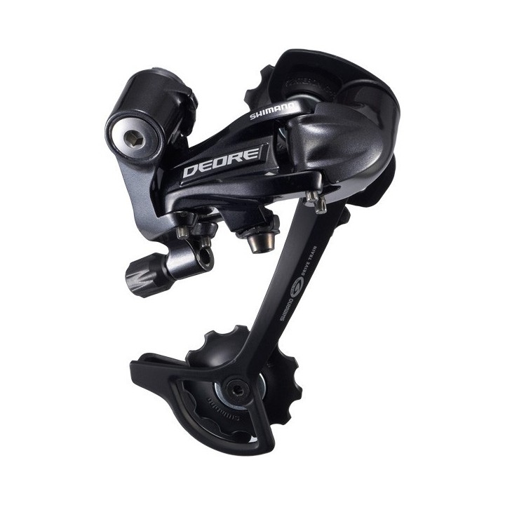 Cambio Shimano Deore M591 9v|CAMBIO BTT