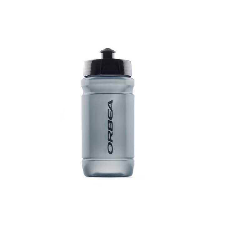 Bidón + Portabidón Orbea Junior|bidones|accesorios