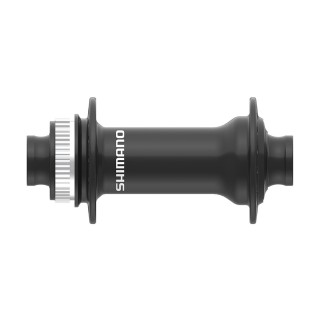 Buje Del. 110/32 Shimano HB-MT410-B Freno Disco CL EP