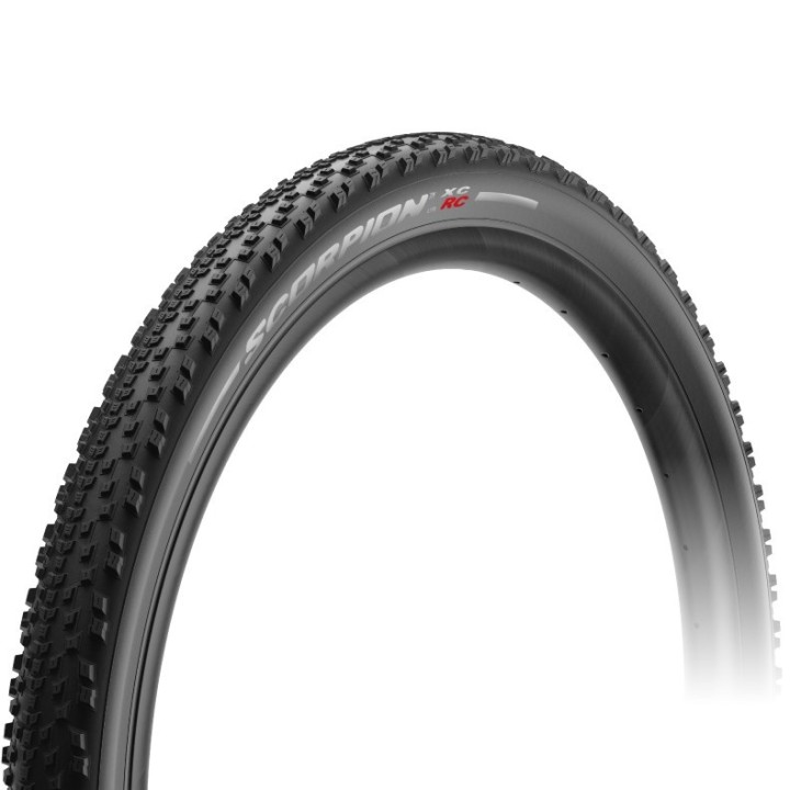 Cubierta Pirelli Scorpion MTB XC RC 29"